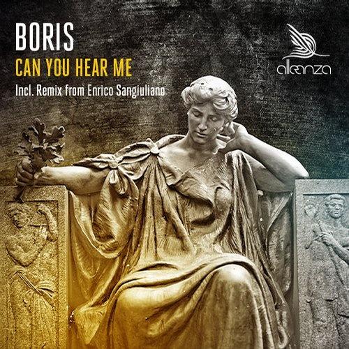 CAN YOU HEAR ME