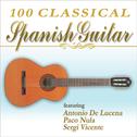 100 Classical Spanish Guitar专辑