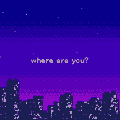 Where Are You?