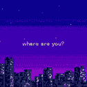 Where Are You?专辑