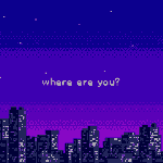 Where Are You?专辑