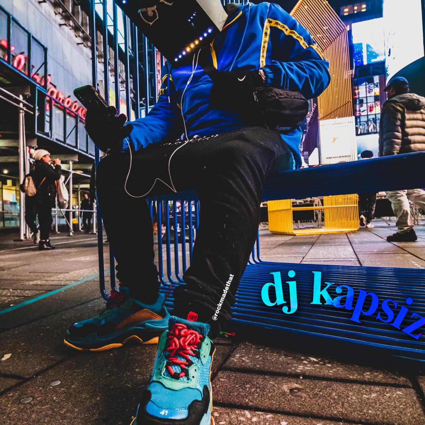 Datlar kaldi baximga