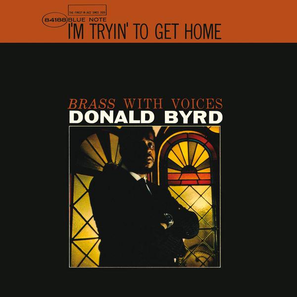 I'm Tryin' To Get Home