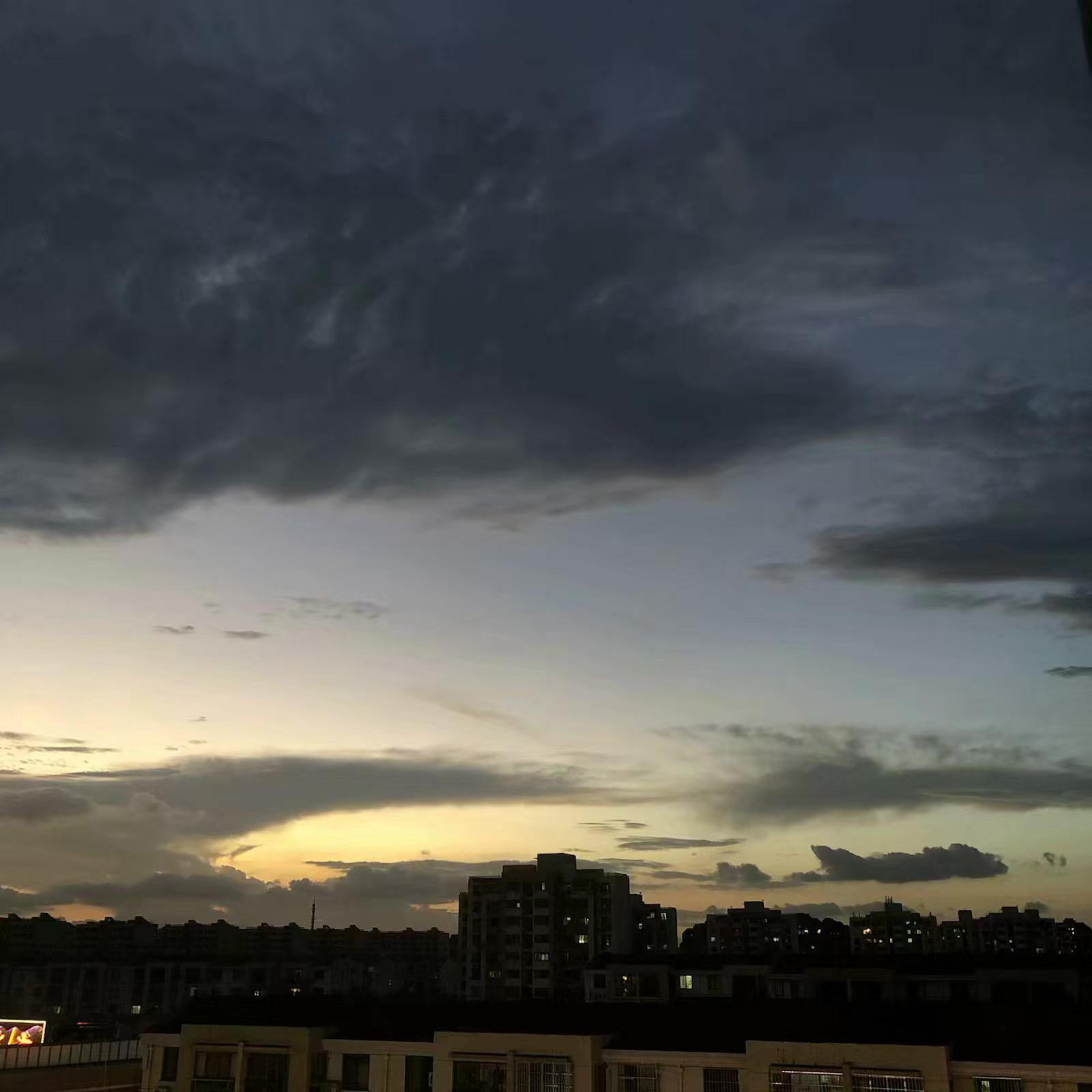 我见山就是山