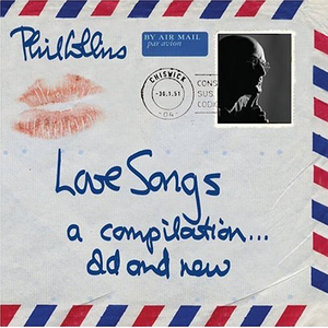 Love Police - Phil Collins (PT karaoke) 带和声伴奏 （降7半音）