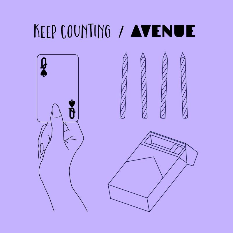 Keep Counting