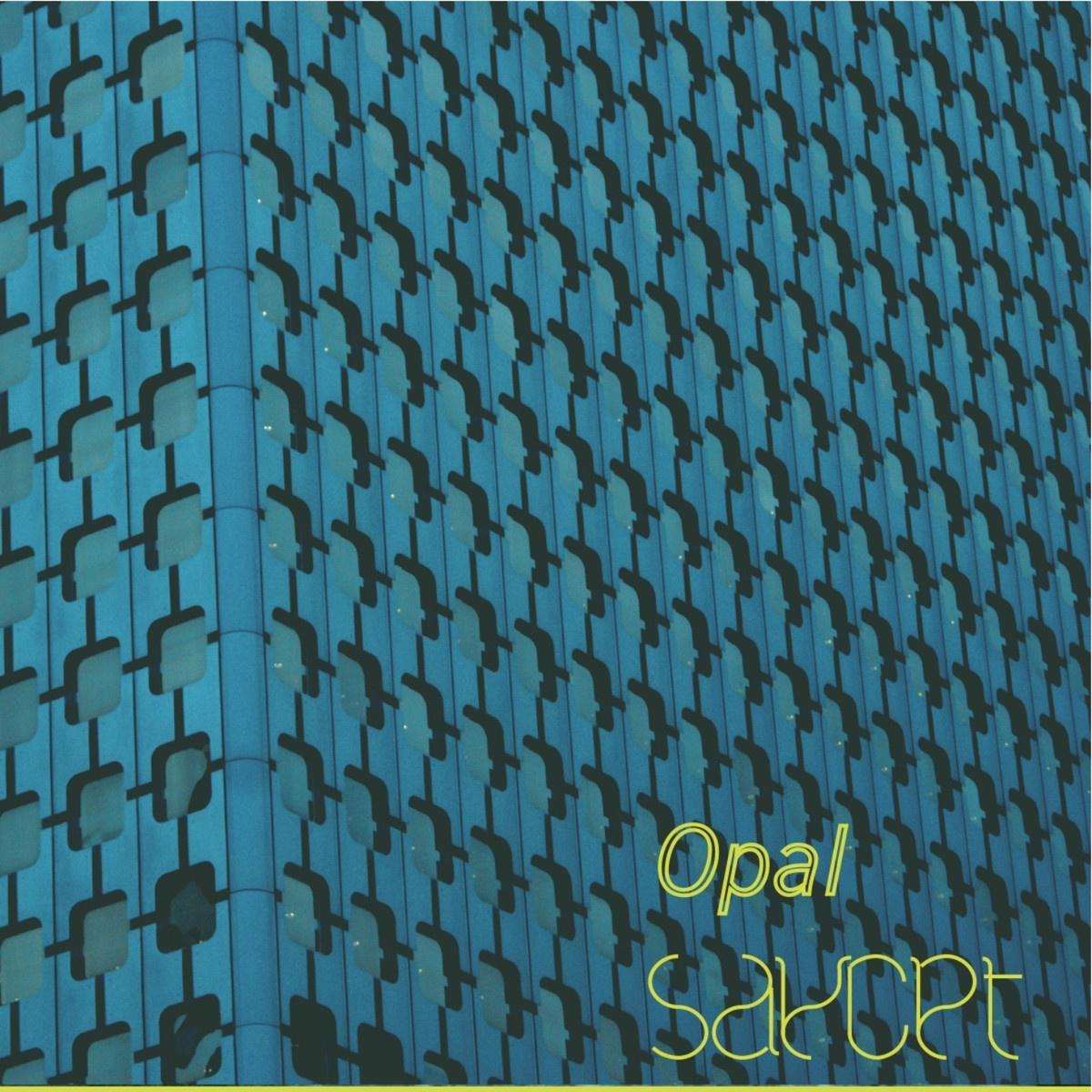 Opal (Remixes)