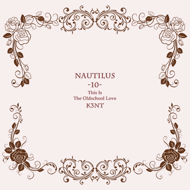 Nautilus 10 (This Is The Oldschool Love)专辑