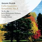 Antonin Dvorak - Cello Concerto, Symphony No. 8专辑