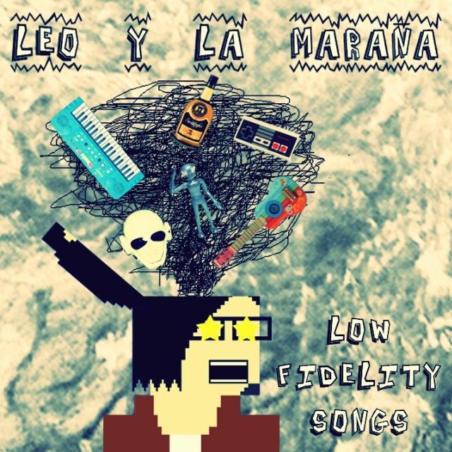Low Fidelity Songs