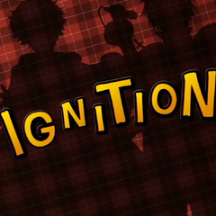 Ignition -点燃-