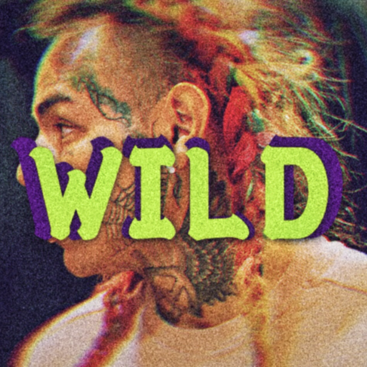 WILD(prod. 10keys)