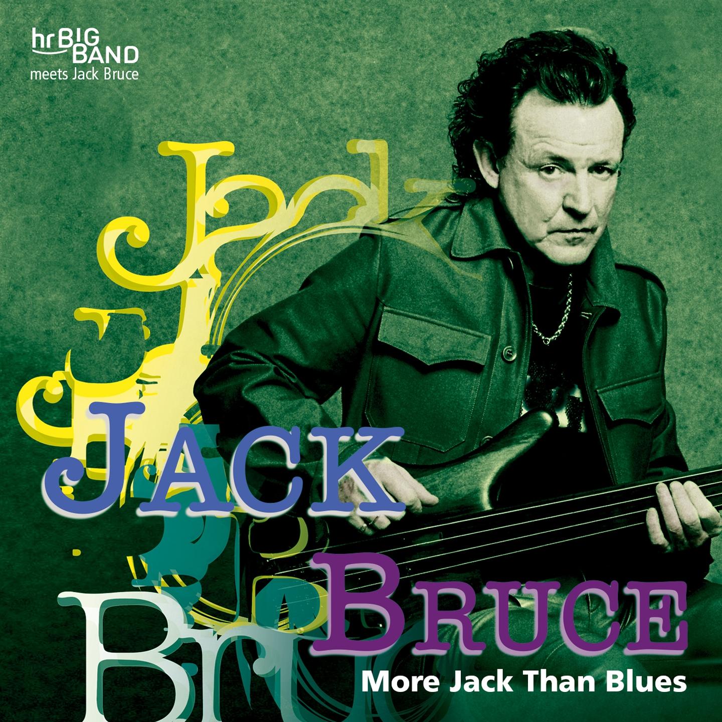 More Jack Than Blues (Live at 37. Deutsches Jazzfestival Frankfurt 2006)