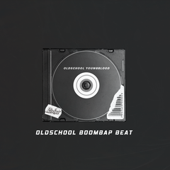 "老节奏里的新血液" | Oldschool Boombap Beat