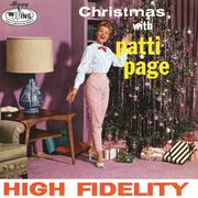 Christmas with Patti Page