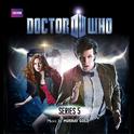 Doctor Who: Series 5 (Soundtrack from the TV Series)专辑