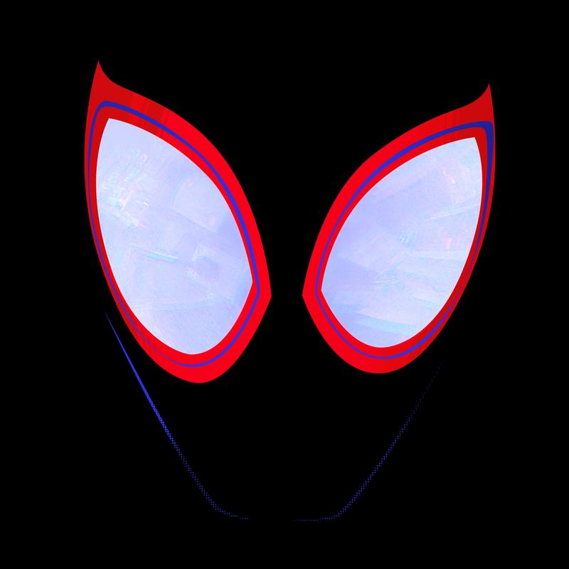 Blackway-Spider-Man: Into the Spider-Verse (Match)(Mike Zhou remix)