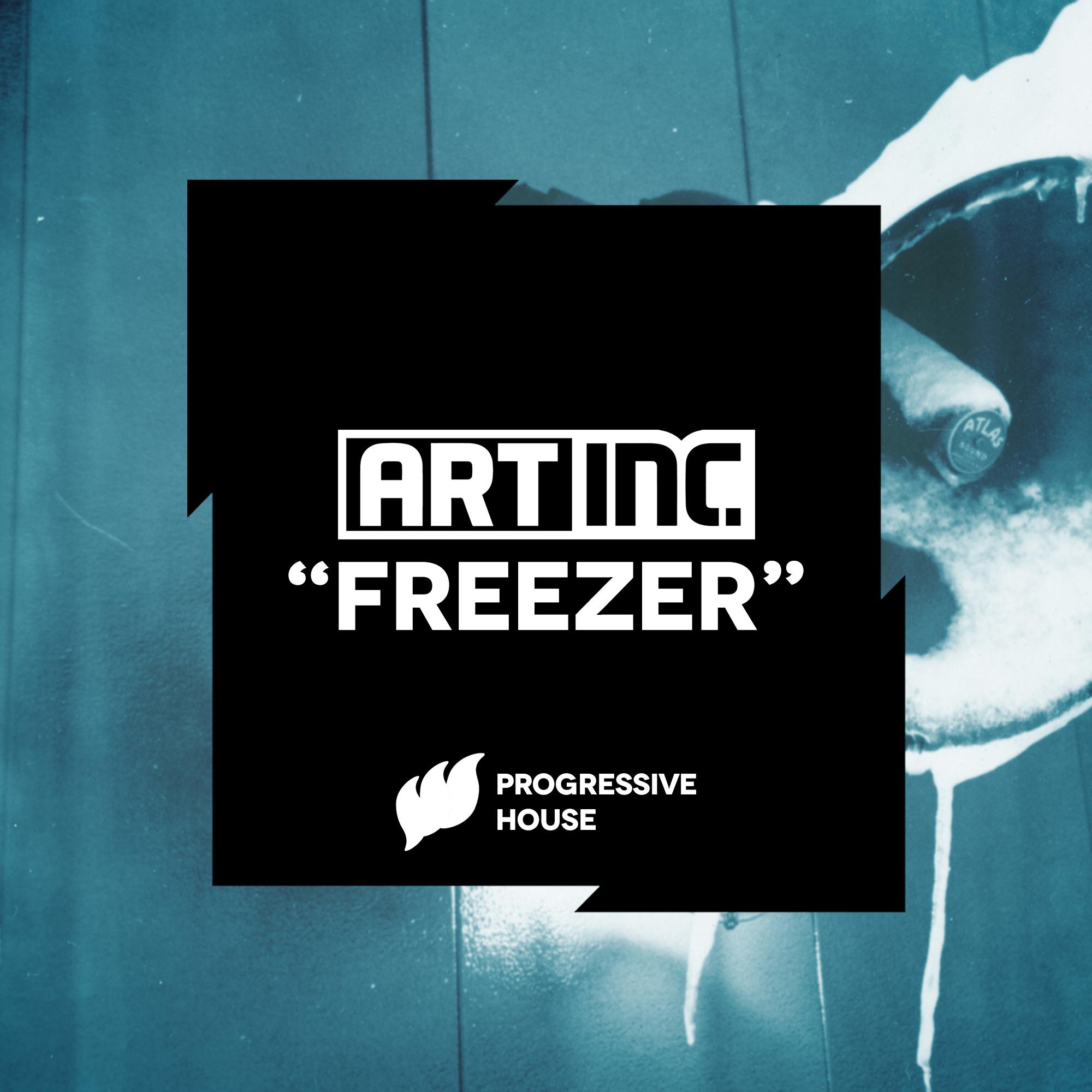 Freezer (Extended Mix)