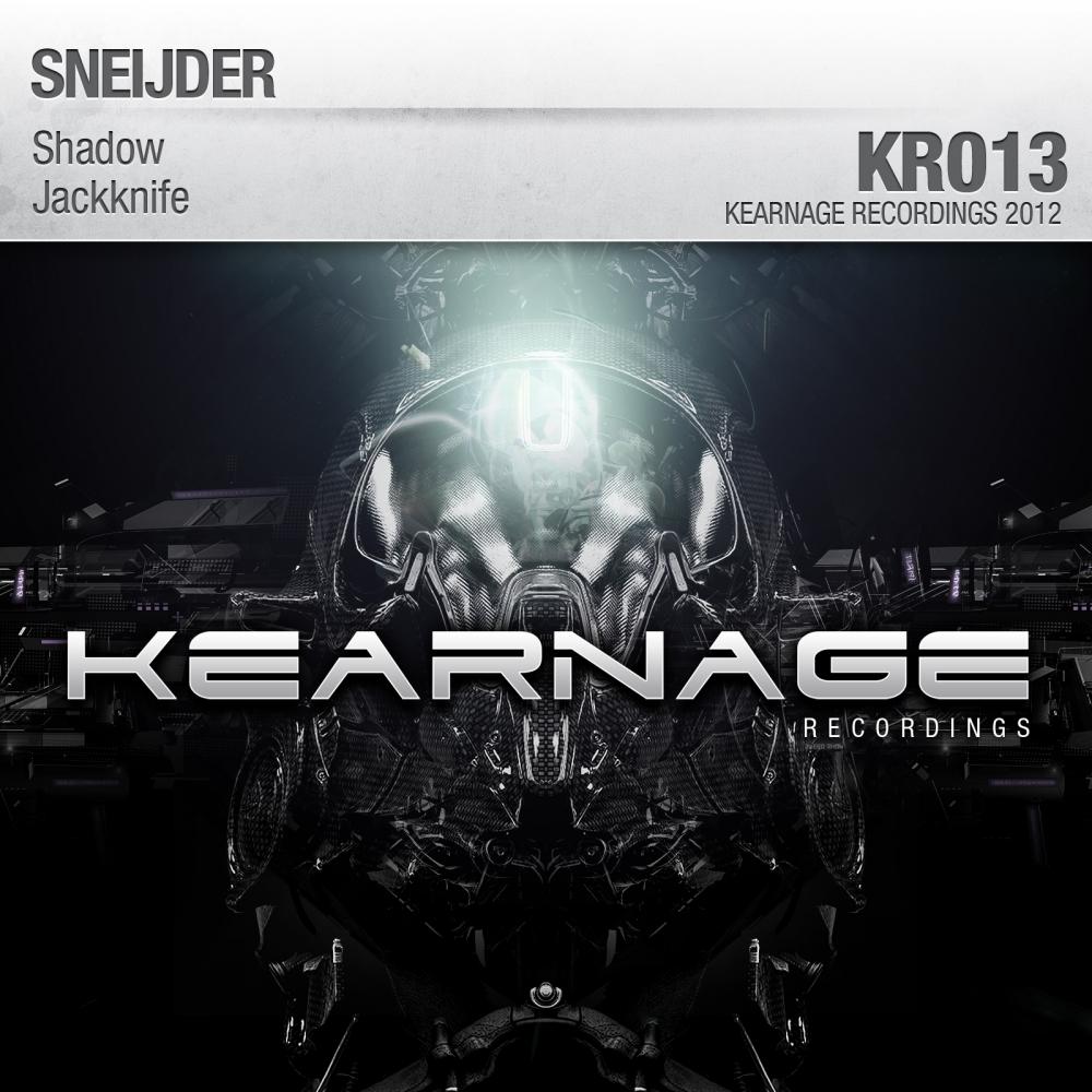 Shadow / Jackknife