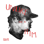 Unlike him不同类专辑
