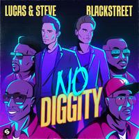Blackstreet -No Diggity (Teddy Riley Jungle Remix)