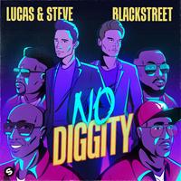 Blackstreet -No Diggity （Teddy Riley Jungle Remix）