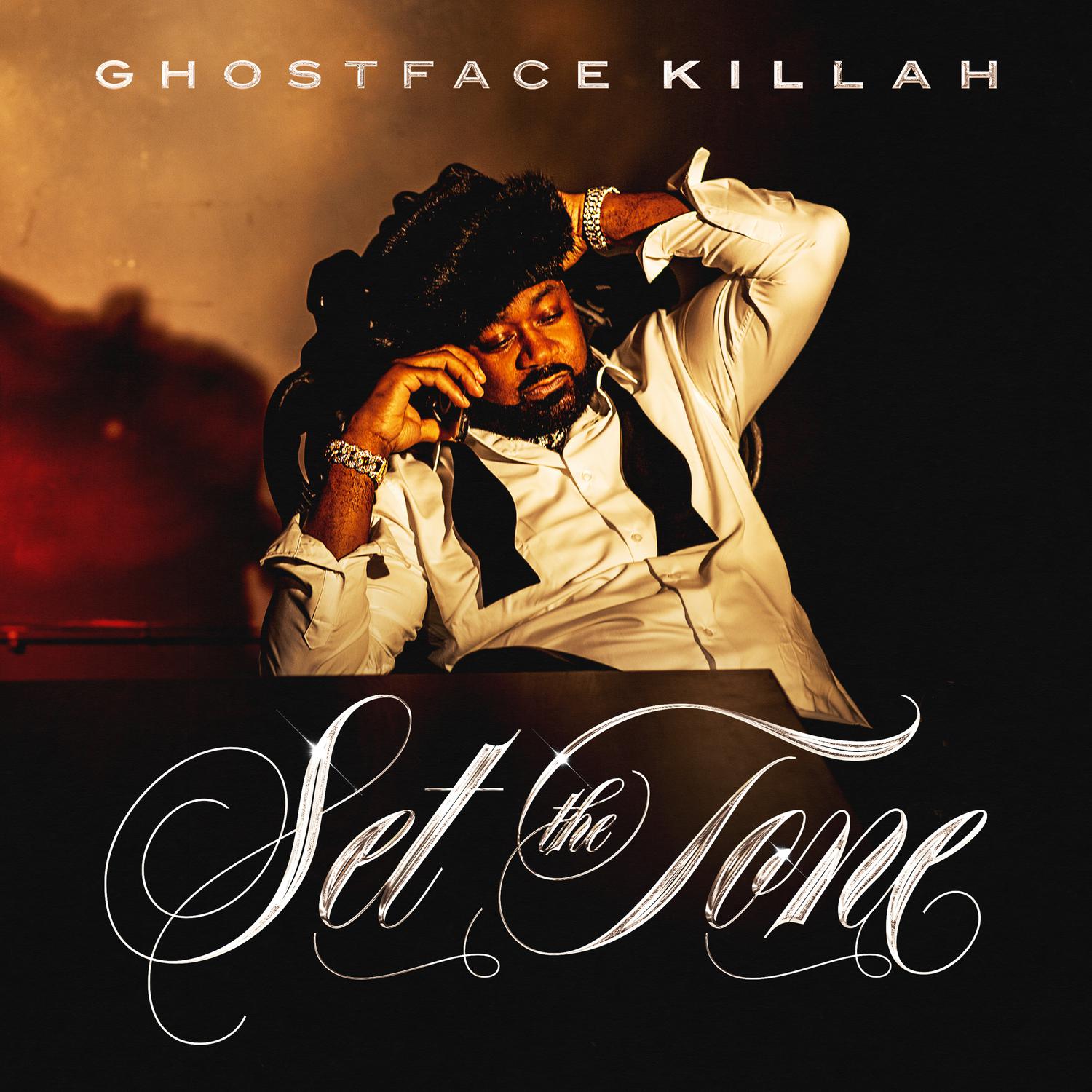 Ghostface Killah - YUPP!