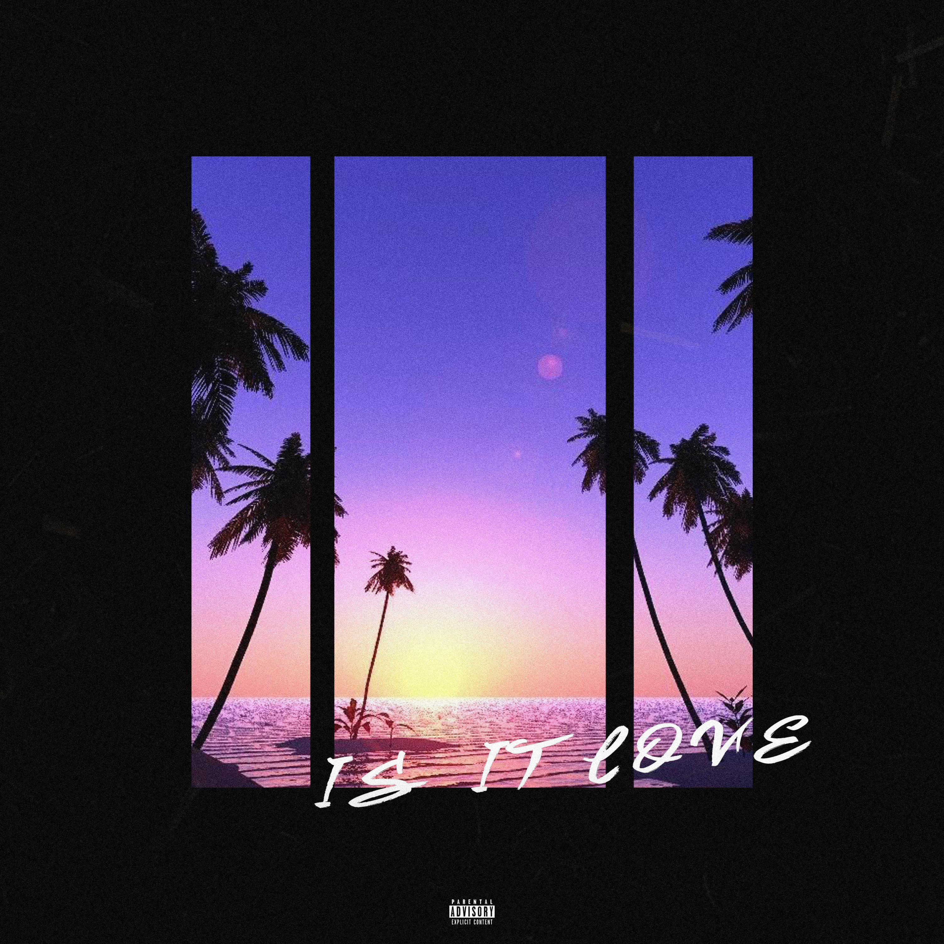 Is It Love (feat. Worthy)