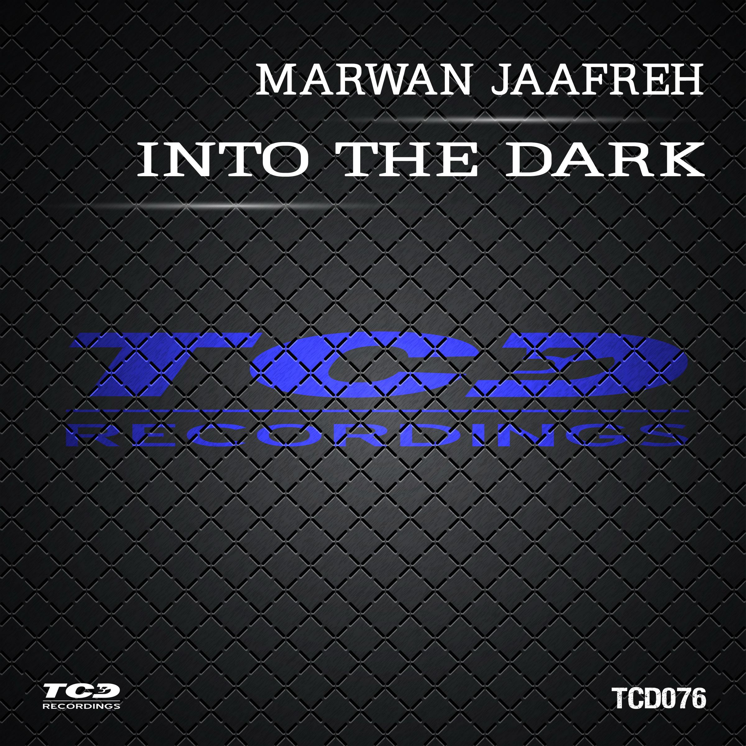 Into the Dark - Single