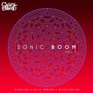 SONIC BOOM -Gift- （升6半音）