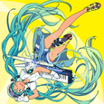 EXIT TUNES PRESENTS Vocaloseasons feat.初音ミク～Summer～