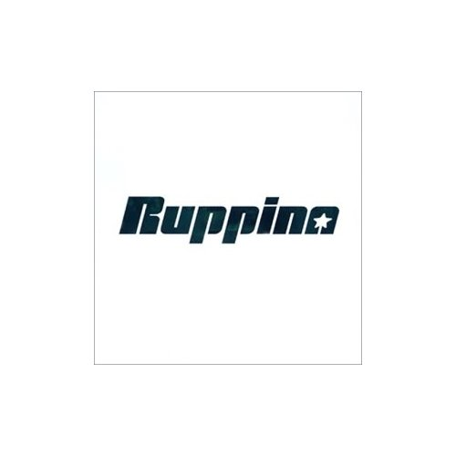 Ruppina专辑