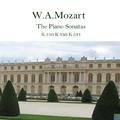 아름다운 피아노 클래식 Vol. 8 W.A.Mozart  The Piano Sonatas K.310 K.330  K331 (모차르트 피아노 소나타 No. 8, 10, 11)