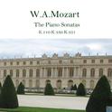 아름다운 피아노 클래식 Vol. 8 W.A.Mozart  The Piano Sonatas K.310 K.330  K331 (모차르트 피아노 소나타 No. 8, 10, 11)专辑