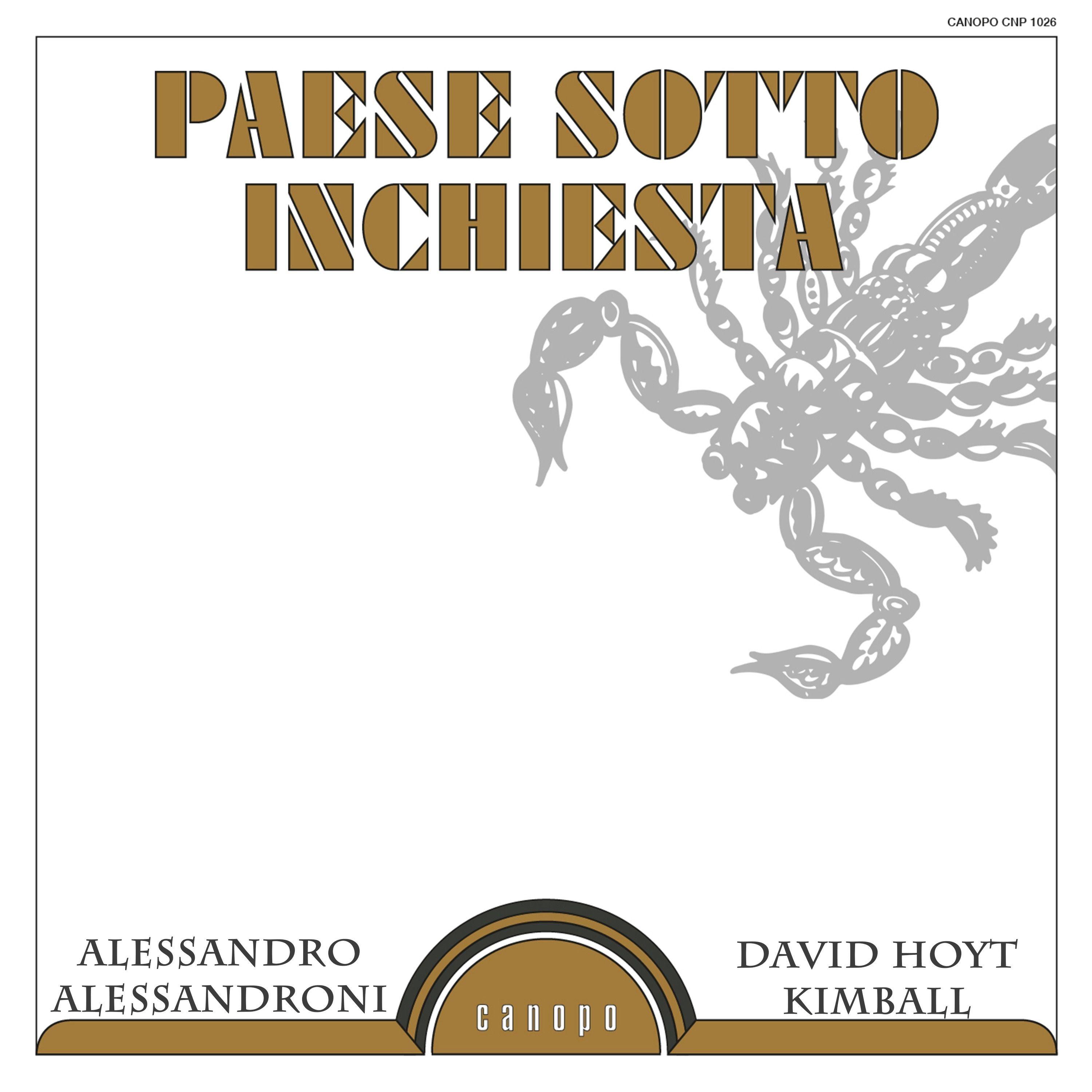Paese sotto inchiesta