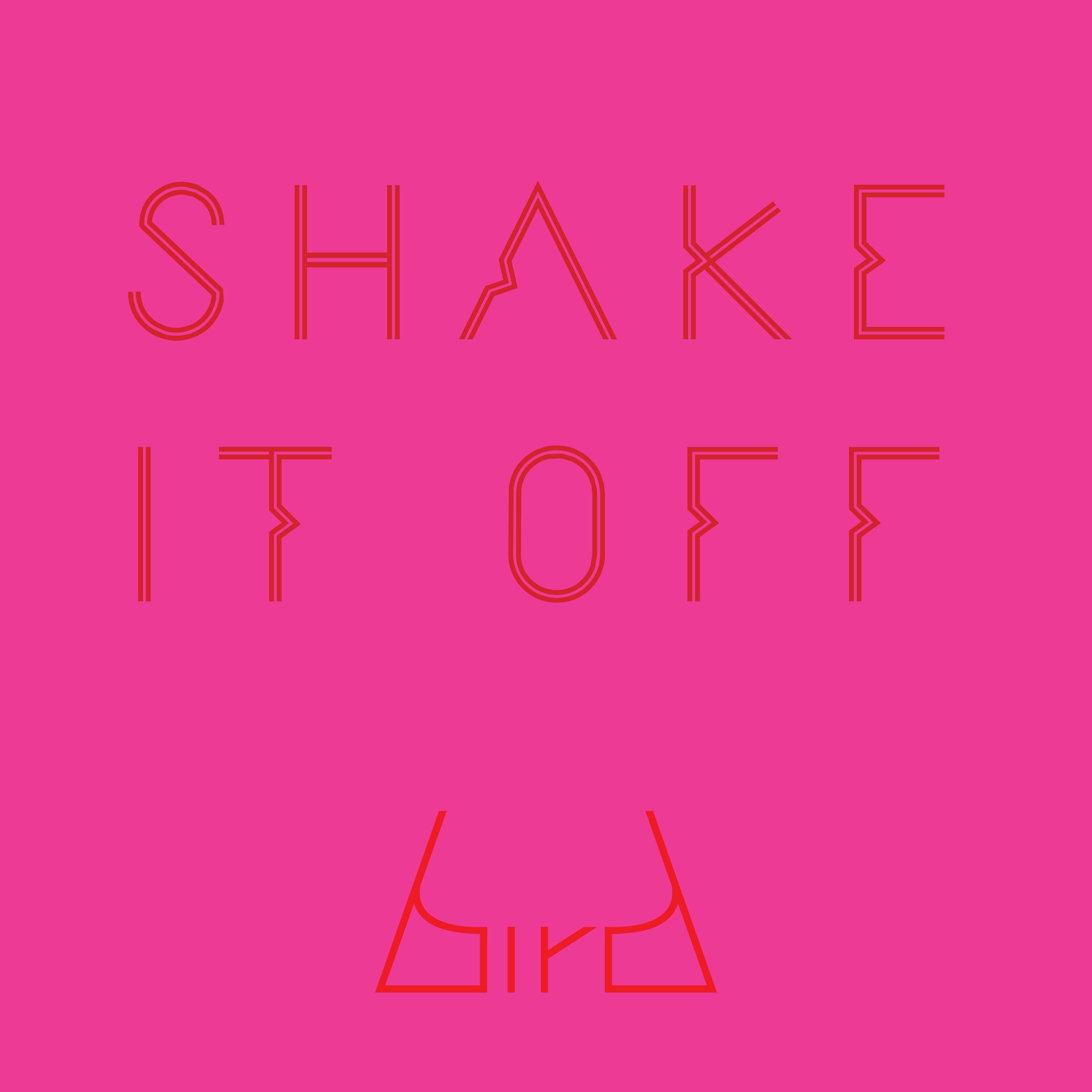 Shake It Off
