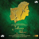 Jodhaa Akbar专辑