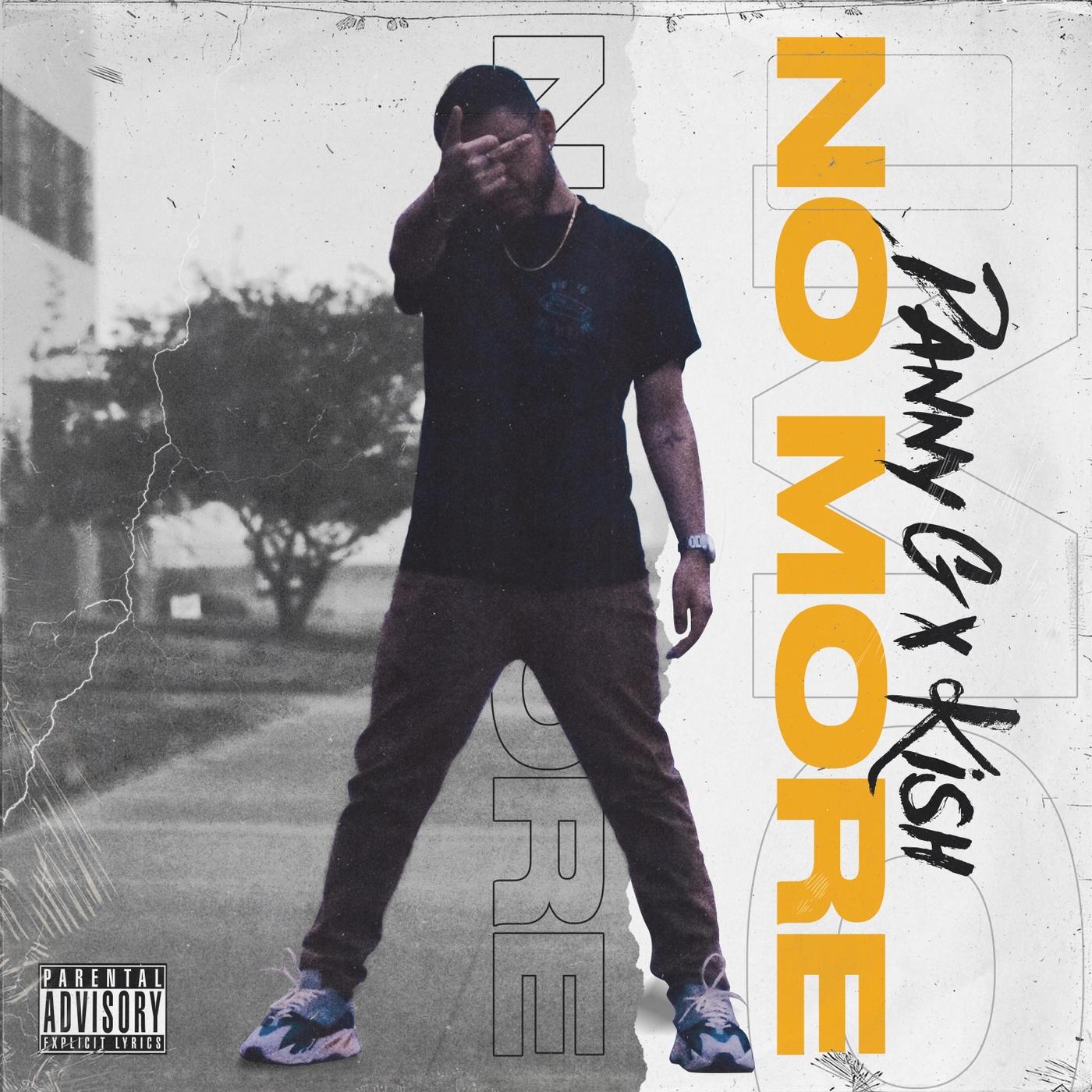 No More