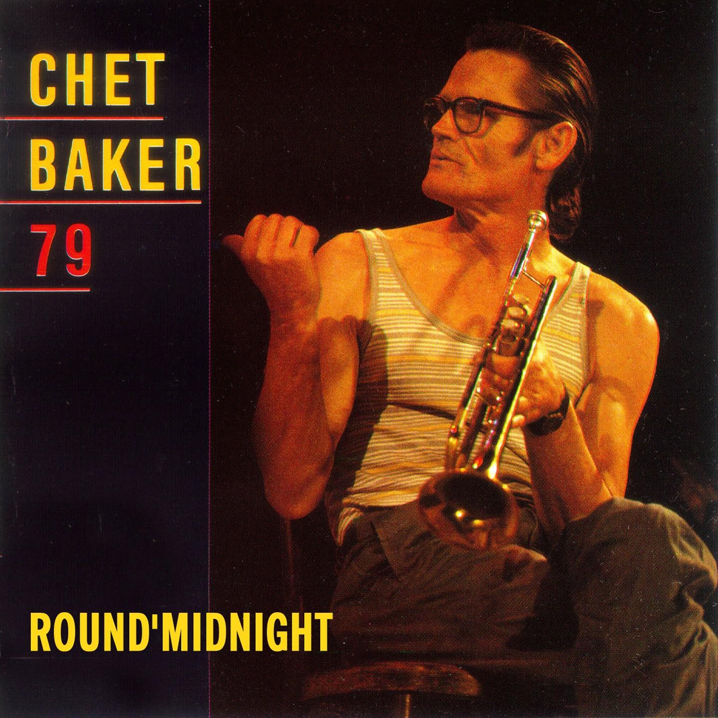 Round' Midnight 79