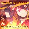 David P.F. - Queen of Faiya (feat. Kainico)