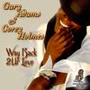 Gary Adams - Way Back 2 Ur Love (Power Dub)