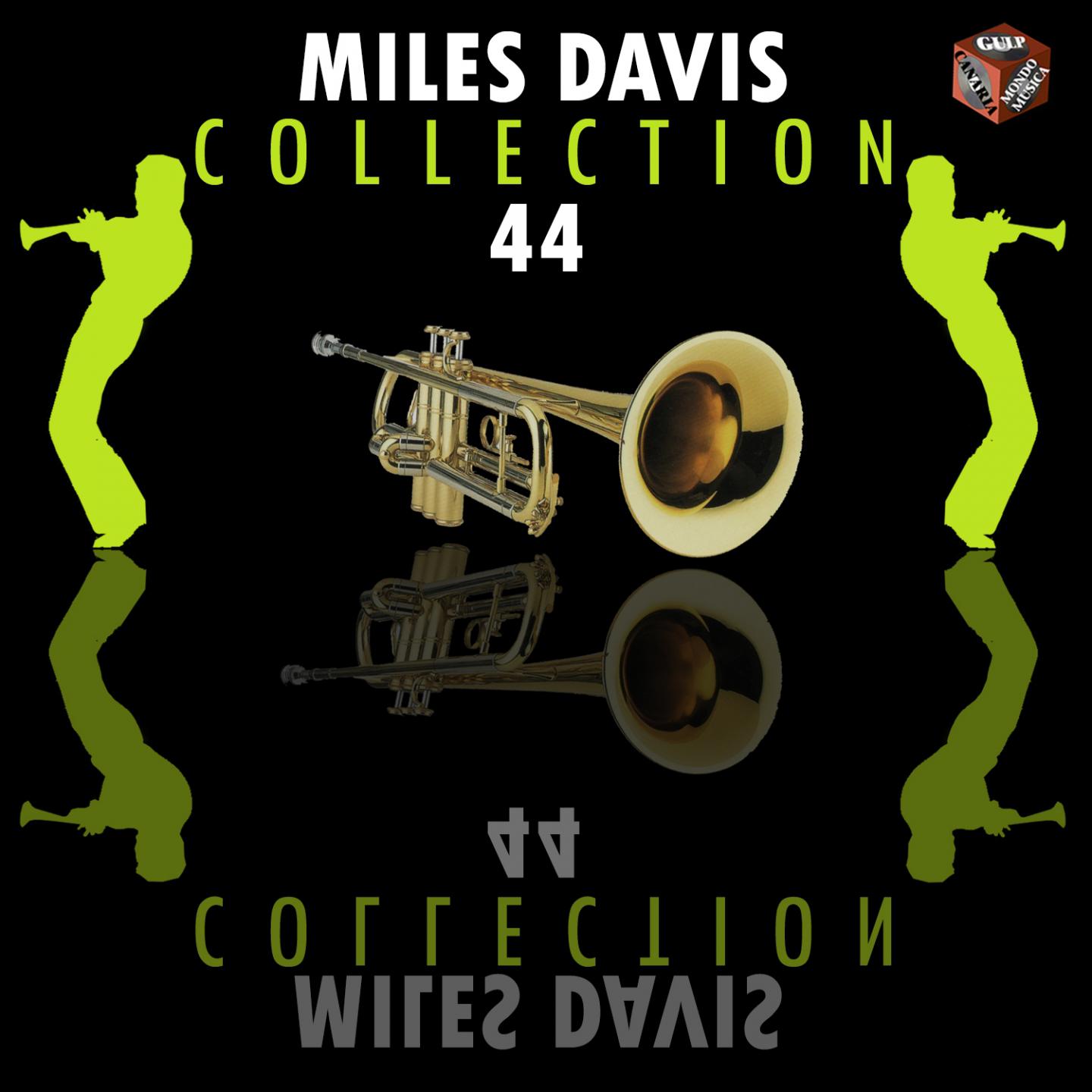 Miles Davis Collection, Vol. 44专辑