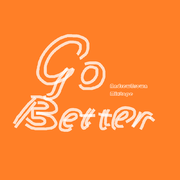 Go Better（Mixtape）专辑