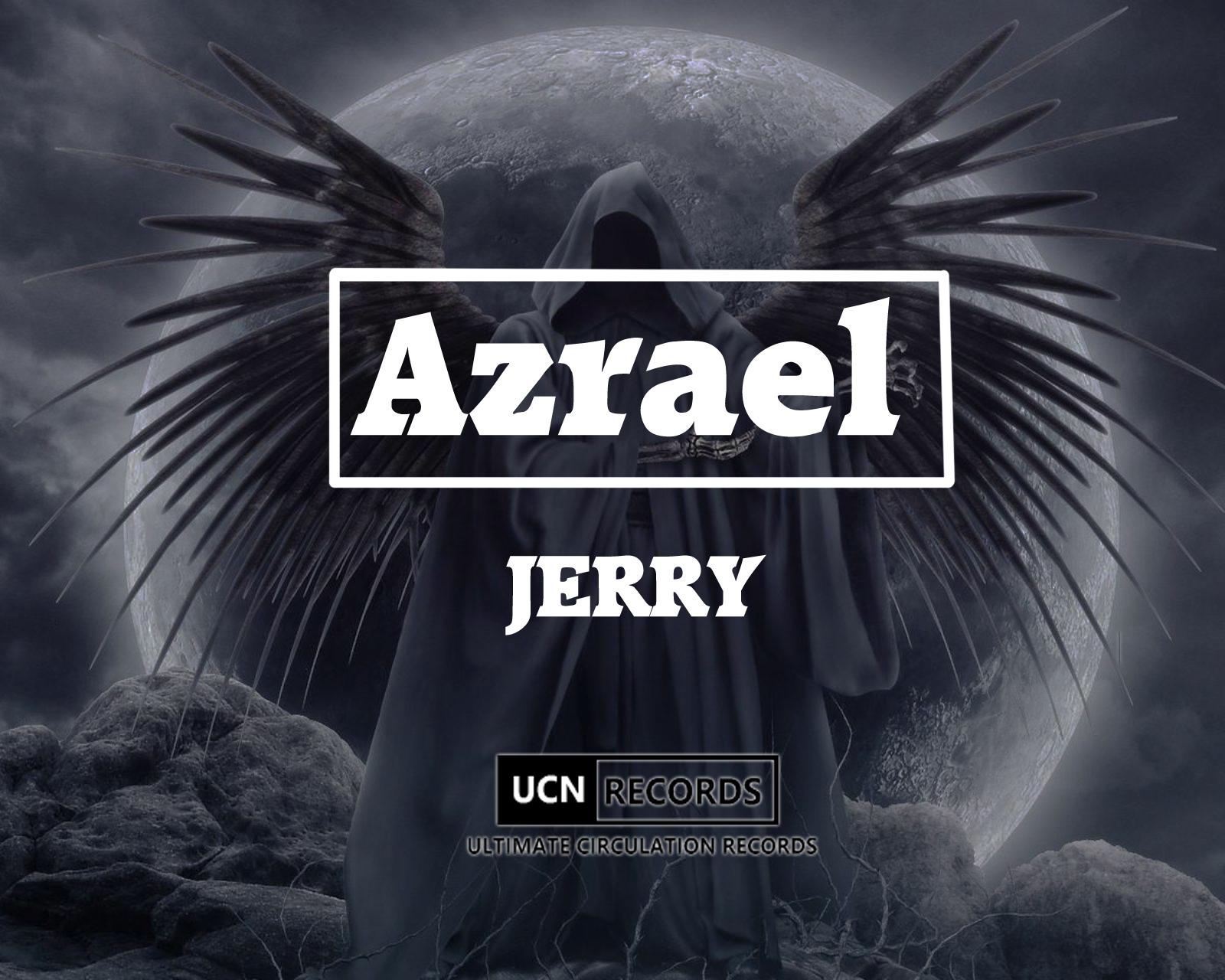 Azrael(Extended Mix)专辑