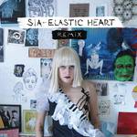 Elastic Heart (The Remixes)专辑