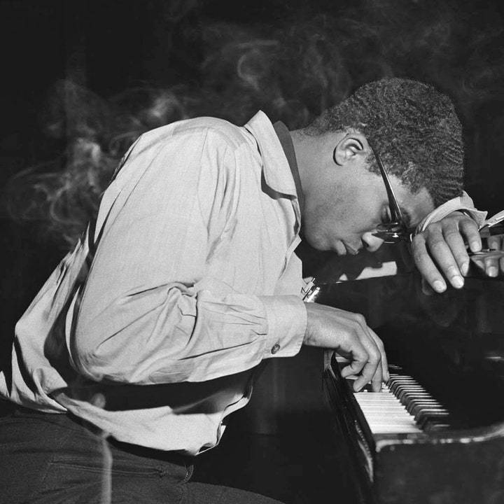 【FREE】Jazzhop Piano Beat