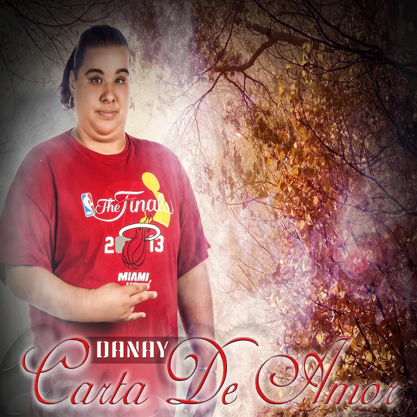 Carta de Amor