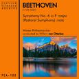 Beethoven: Symphony No. 6 in F Major "Pastoral", Op. 68