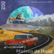 Maison de Holic 002 Highway