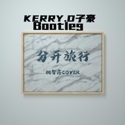 姚智鑫 - 分开旅行2023(Kerry.D子豪BootIeg)